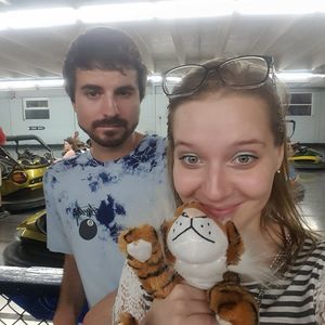 Meet your Posher, Megan